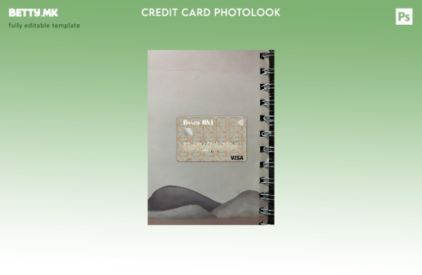 модерен стил Ангола Banco de Negócios Internacional виза картичка photolook пред